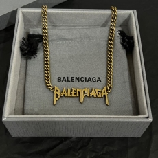 Balenciaga Necklaces